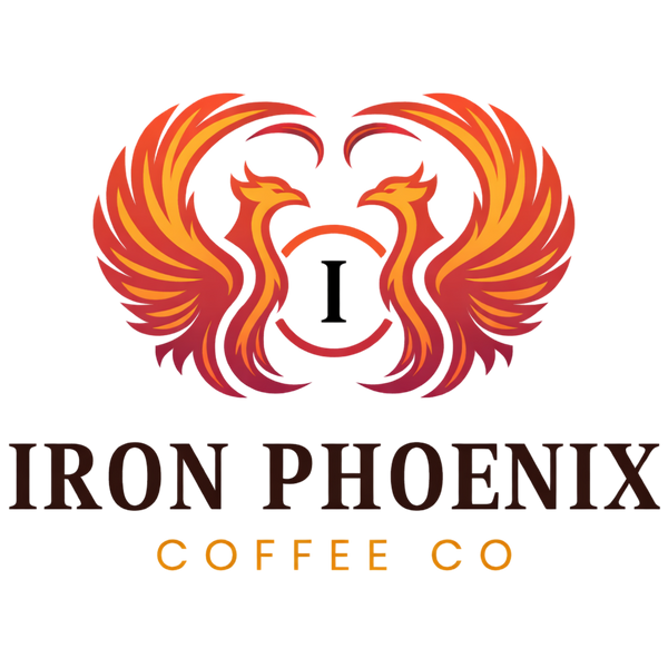 Iron Phoenix Coffee Co.